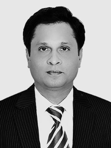 Sundeep Mohta